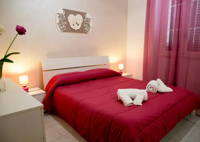 Casa Vacanze La Coccinella