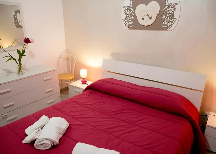 Casa Vacanze La Coccinella