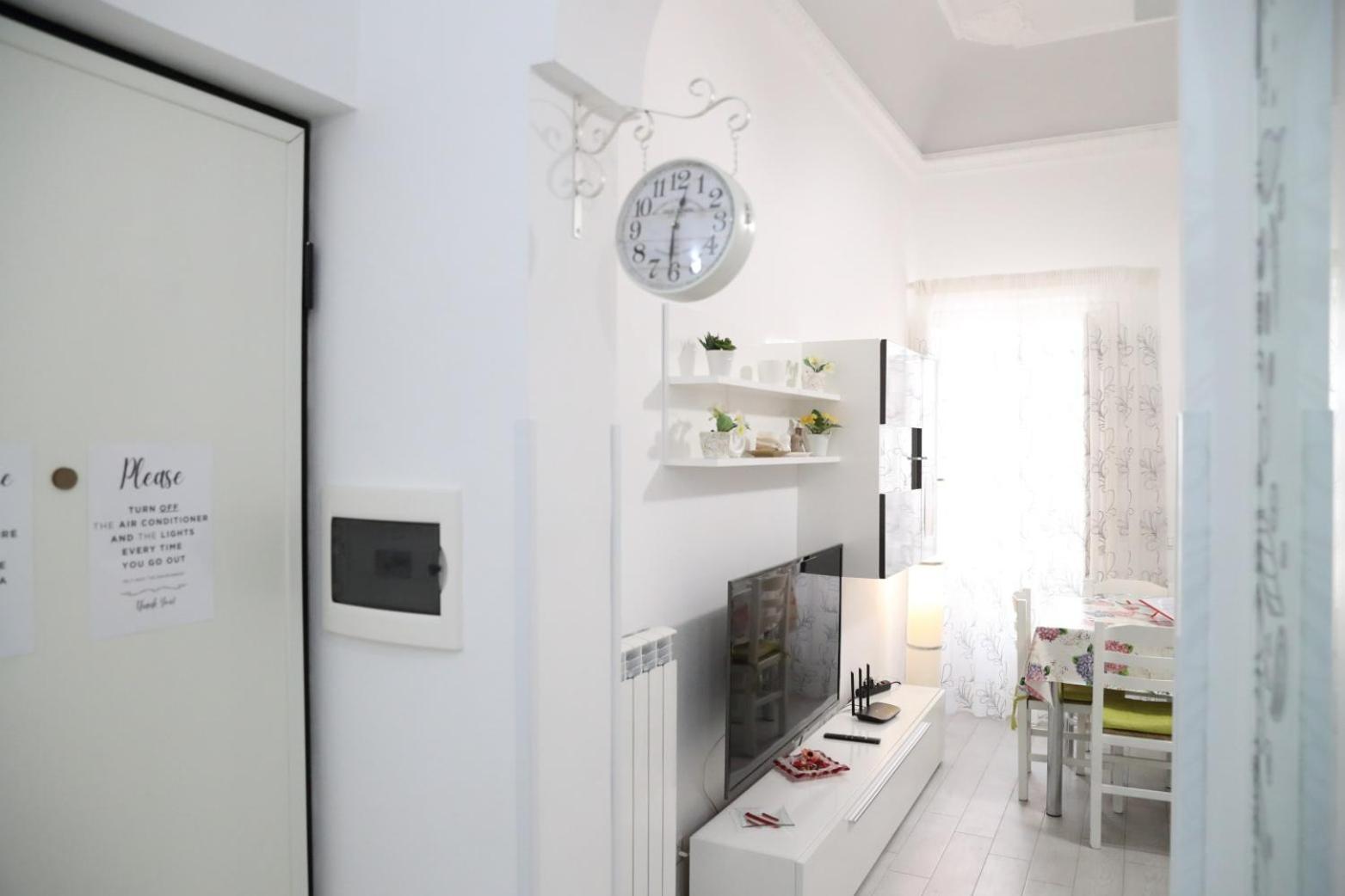 La Coccinella Holiday home Trapani