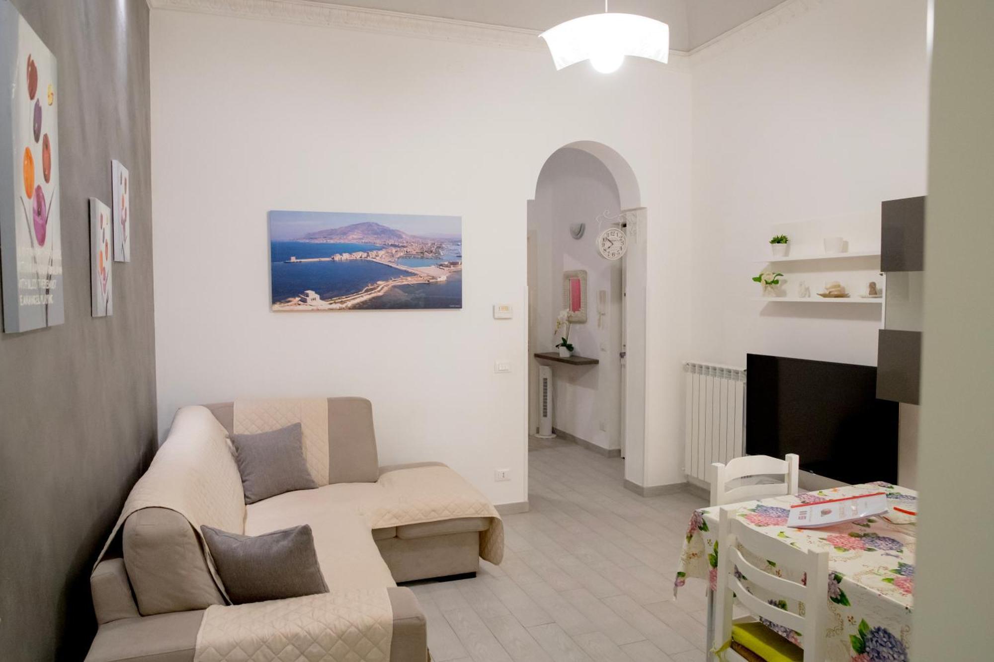 La Coccinella * Trapani