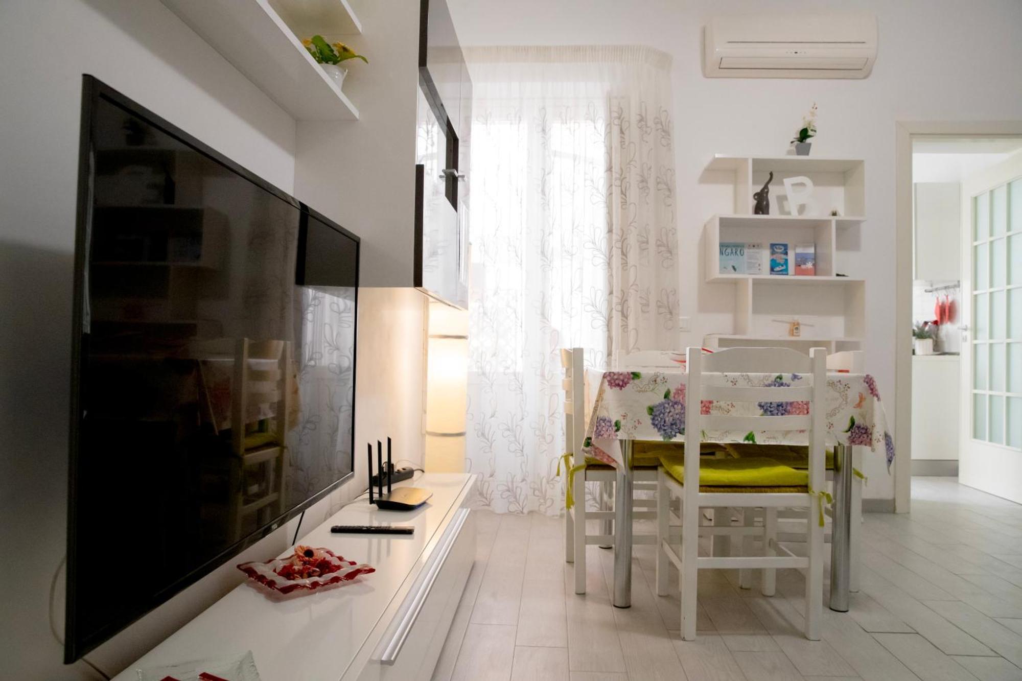 Holiday home La Coccinella Trapani