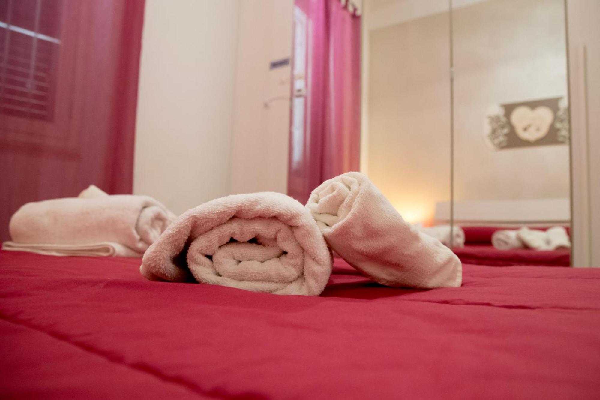 La Coccinella Vakantiehuis *