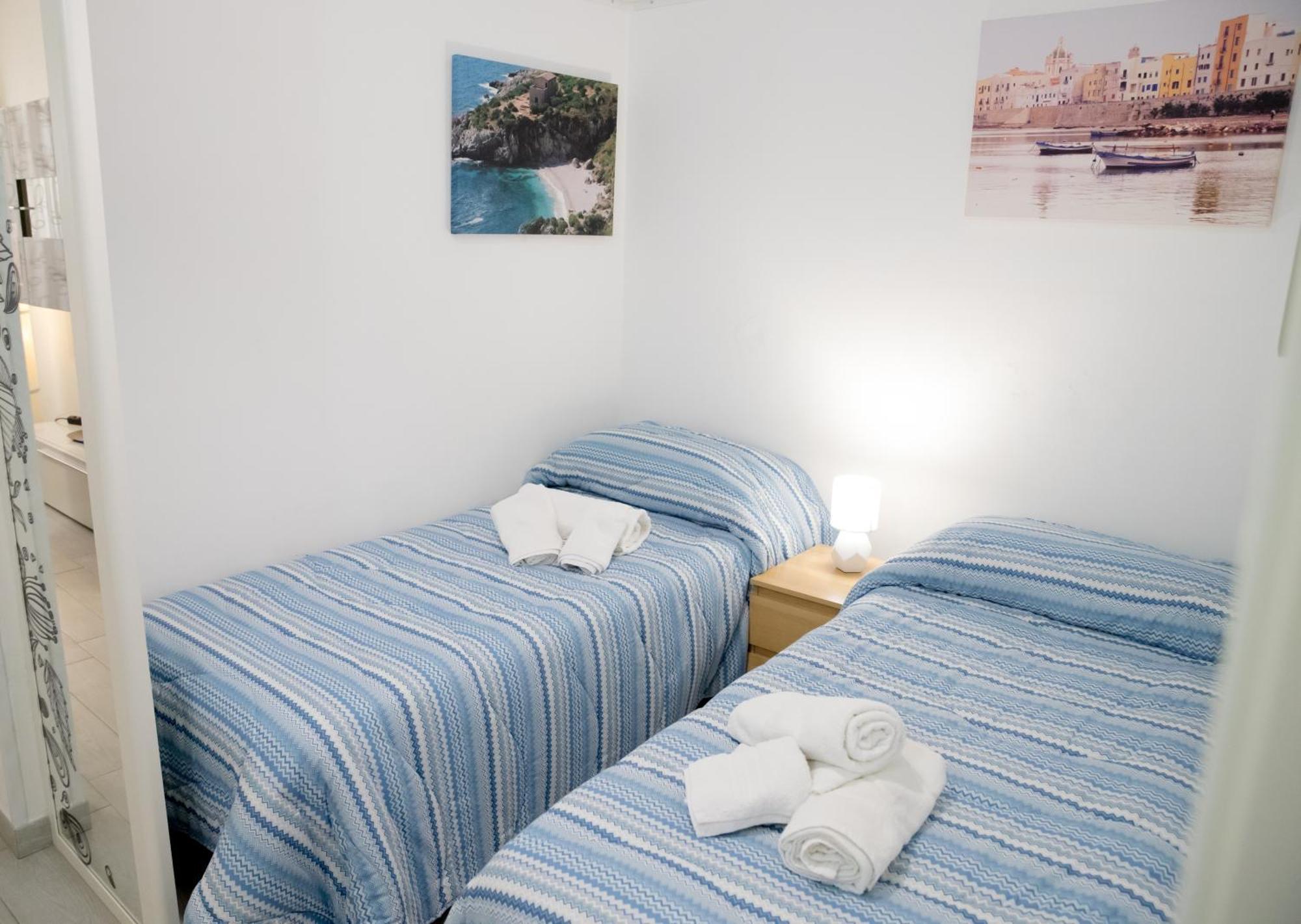 Holiday home La Coccinella *